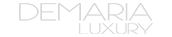 Logo de maria luxury