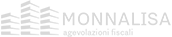 Logo monnalisa srl